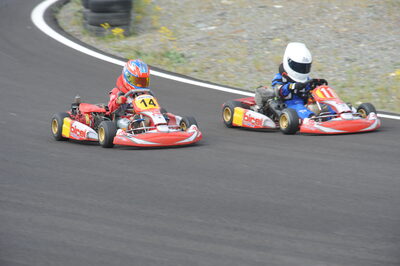 26 - 27/07/2008 : Challenge International 2.4 à Andorre (Photos Patrick Lascombes) 2008 — karting