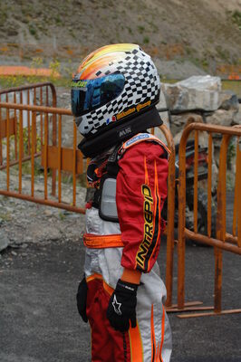 26 - 27/07/2008 : Challenge International 2.4 à Andorre (Photos Patrick Lascombes) 2008 — karting