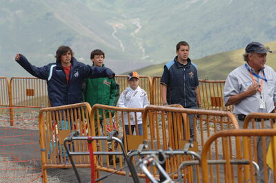 26 - 27/07/2008 : Challenge International 2.4 à Andorre (Photos Patrick Lascombes) 2008 — karting