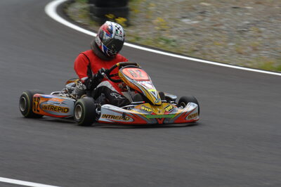 26 - 27/07/2008 : Challenge International 2.4 à Andorre (Photos Patrick Lascombes) 2008 — karting