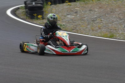 26 - 27/07/2008 : Challenge International 2.4 à Andorre (Photos Patrick Lascombes) 2008 — karting