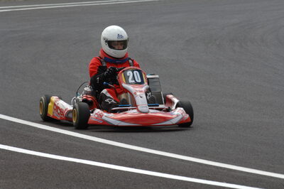 26 - 27/07/2008 : Challenge International 2.4 à Andorre (Photos Patrick Lascombes) 2008 — karting