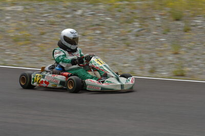 26 - 27/07/2008 : Challenge International 2.4 à Andorre (Photos Patrick Lascombes) 2008 — karting