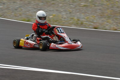26 - 27/07/2008 : Challenge International 2.4 à Andorre (Photos Patrick Lascombes) 2008 — karting