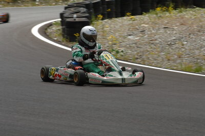 26 - 27/07/2008 : Challenge International 2.4 à Andorre (Photos Patrick Lascombes) 2008 — karting