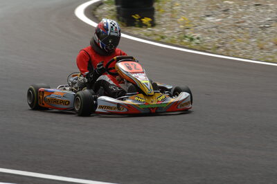 26 - 27/07/2008 : Challenge International 2.4 à Andorre (Photos Patrick Lascombes) 2008 — karting