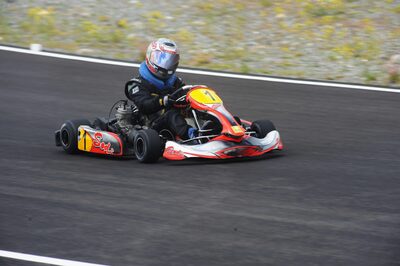 26 - 27/07/2008 : Challenge International 2.4 à Andorre (Photos Patrick Lascombes) 2008 — karting