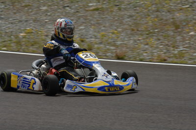 26 - 27/07/2008 : Challenge International 2.4 à Andorre (Photos Patrick Lascombes) 2008 — karting