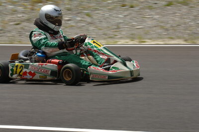 26 - 27/07/2008 : Challenge International 2.4 à Andorre (Photos Patrick Lascombes) 2008 — karting