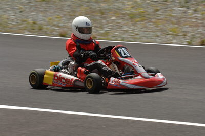 26 - 27/07/2008 : Challenge International 2.4 à Andorre (Photos Patrick Lascombes) 2008 — karting