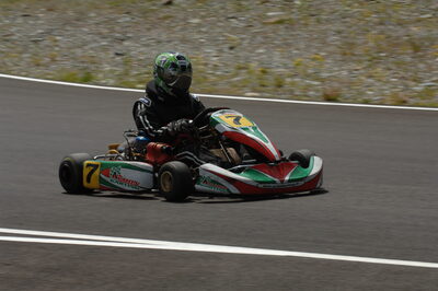 26 - 27/07/2008 : Challenge International 2.4 à Andorre (Photos Patrick Lascombes) 2008 — karting