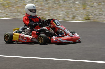 26 - 27/07/2008 : Challenge International 2.4 à Andorre (Photos Patrick Lascombes) 2008 — karting