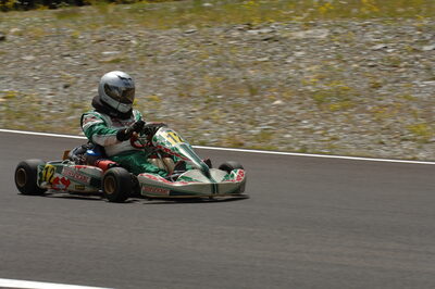 26 - 27/07/2008 : Challenge International 2.4 à Andorre (Photos Patrick Lascombes) 2008 — karting