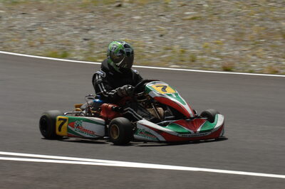 26 - 27/07/2008 : Challenge International 2.4 à Andorre (Photos Patrick Lascombes) 2008 — karting