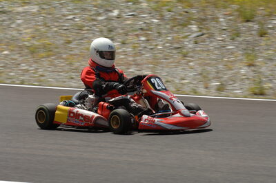 26 - 27/07/2008 : Challenge International 2.4 à Andorre (Photos Patrick Lascombes) 2008 — karting