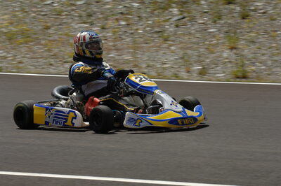 26 - 27/07/2008 : Challenge International 2.4 à Andorre (Photos Patrick Lascombes) 2008 — karting