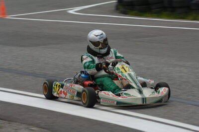 26 - 27/07/2008 : Challenge International 2.4 à Andorre (Photos Patrick Lascombes) 2008 — karting