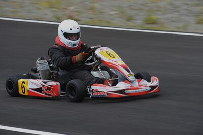 26 - 27/07/2008 : Challenge International 2.4 à Andorre (Photos Patrick Lascombes) 2008 — karting