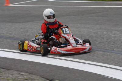 26 - 27/07/2008 : Challenge International 2.4 à Andorre (Photos Patrick Lascombes) 2008 — karting
