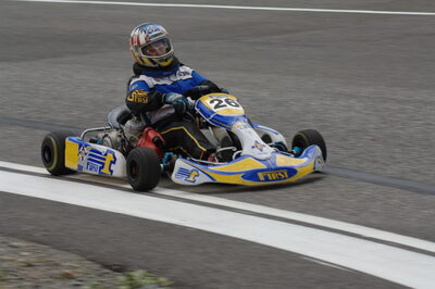 26 - 27/07/2008 : Challenge International 2.4 à Andorre (Photos Patrick Lascombes) 2008 — karting