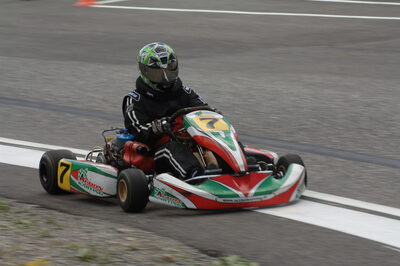 26 - 27/07/2008 : Challenge International 2.4 à Andorre (Photos Patrick Lascombes) 2008 — karting