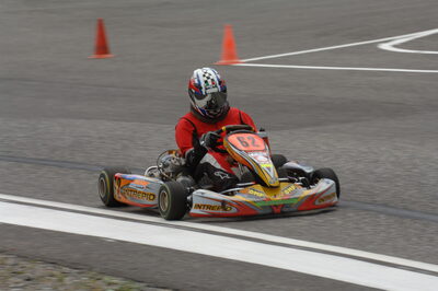 26 - 27/07/2008 : Challenge International 2.4 à Andorre (Photos Patrick Lascombes) 2008 — karting