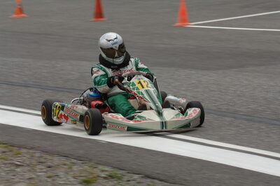 26 - 27/07/2008 : Challenge International 2.4 à Andorre (Photos Patrick Lascombes) 2008 — karting