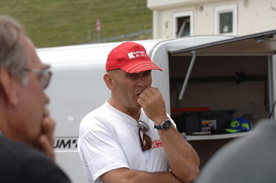 26 - 27/07/2008 : Challenge International 2.4 à Andorre (Photos Patrick Lascombes) 2008 — karting