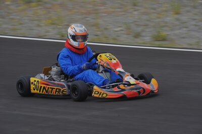 26 - 27/07/2008 : Challenge International 2.4 à Andorre (Photos Patrick Lascombes) 2008 — karting