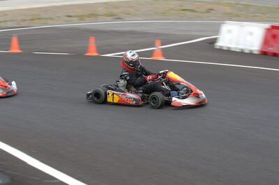 26 - 27/07/2008 : Challenge International 2.4 à Andorre (Photos Patrick Lascombes) 2008 — karting