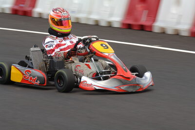 26 - 27/07/2008 : Challenge International 2.4 à Andorre (Photos Patrick Lascombes) 2008 — karting