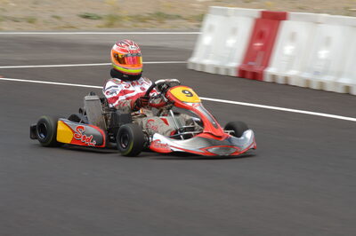 26 - 27/07/2008 : Challenge International 2.4 à Andorre (Photos Patrick Lascombes) 2008 — karting