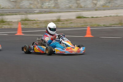 26 - 27/07/2008 : Challenge International 2.4 à Andorre (Photos Patrick Lascombes) 2008 — karting