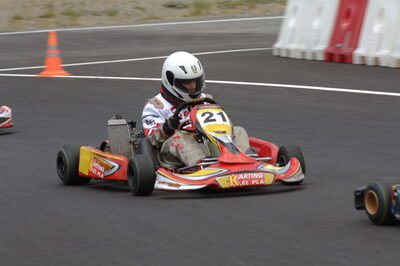 26 - 27/07/2008 : Challenge International 2.4 à Andorre (Photos Patrick Lascombes) 2008 — karting