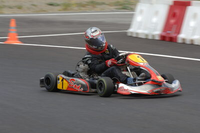26 - 27/07/2008 : Challenge International 2.4 à Andorre (Photos Patrick Lascombes) 2008 — karting
