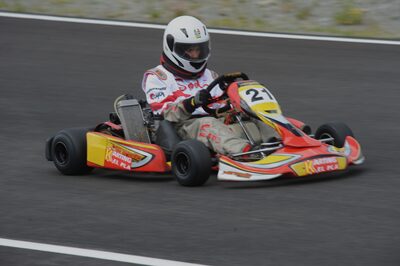 26 - 27/07/2008 : Challenge International 2.4 à Andorre (Photos Patrick Lascombes) 2008 — karting