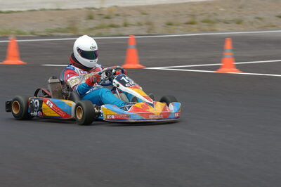 26 - 27/07/2008 : Challenge International 2.4 à Andorre (Photos Patrick Lascombes) 2008 — karting