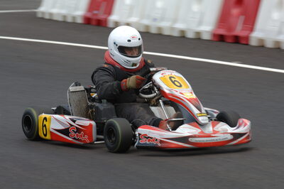 26 - 27/07/2008 : Challenge International 2.4 à Andorre (Photos Patrick Lascombes) 2008 — karting