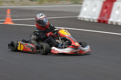 26 - 27/07/2008 : Challenge International 2.4 à Andorre (Photos Patrick Lascombes) 2008 — karting