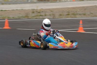 26 - 27/07/2008 : Challenge International 2.4 à Andorre (Photos Patrick Lascombes) 2008 — karting