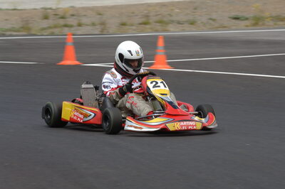 26 - 27/07/2008 : Challenge International 2.4 à Andorre (Photos Patrick Lascombes) 2008 — karting
