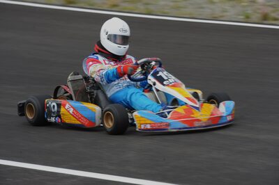 26 - 27/07/2008 : Challenge International 2.4 à Andorre (Photos Patrick Lascombes) 2008 — karting