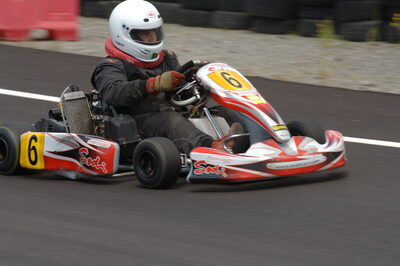26 - 27/07/2008 : Challenge International 2.4 à Andorre (Photos Patrick Lascombes) 2008 — karting