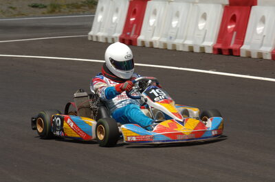 26 - 27/07/2008 : Challenge International 2.4 à Andorre (Photos Patrick Lascombes) 2008 — karting