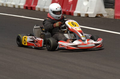 26 - 27/07/2008 : Challenge International 2.4 à Andorre (Photos Patrick Lascombes) 2008 — karting