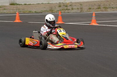 26 - 27/07/2008 : Challenge International 2.4 à Andorre (Photos Patrick Lascombes) 2008 — karting