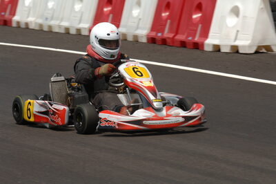 26 - 27/07/2008 : Challenge International 2.4 à Andorre (Photos Patrick Lascombes) 2008 — karting
