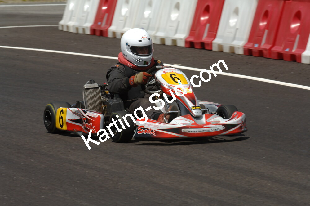 26 - 27/07/2008 : Challenge International 2.4 à Andorre (Photos Patrick Lascombes) 2008 — karting