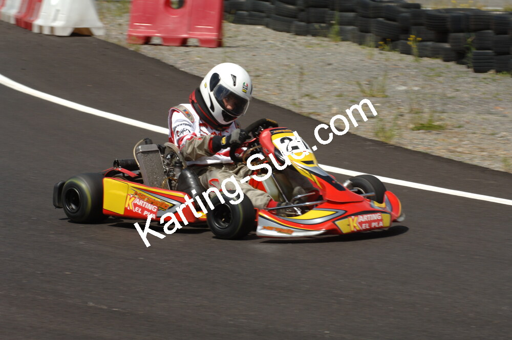 26 - 27/07/2008 : Challenge International 2.4 à Andorre (Photos Patrick Lascombes) 2008 — karting