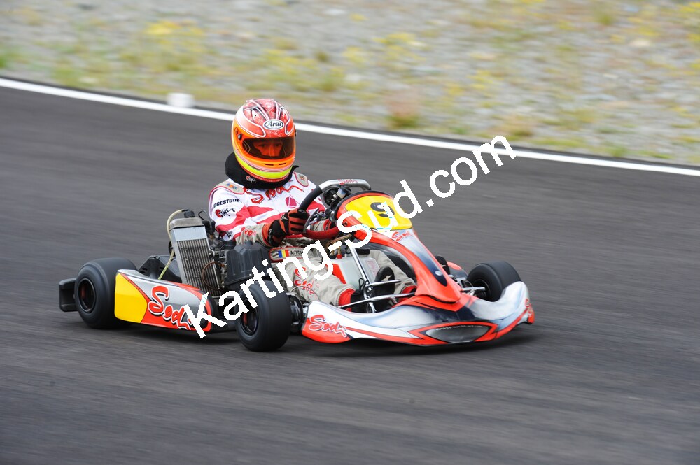 26 - 27/07/2008 : Challenge International 2.4 à Andorre (Photos Patrick Lascombes) 2008 — karting